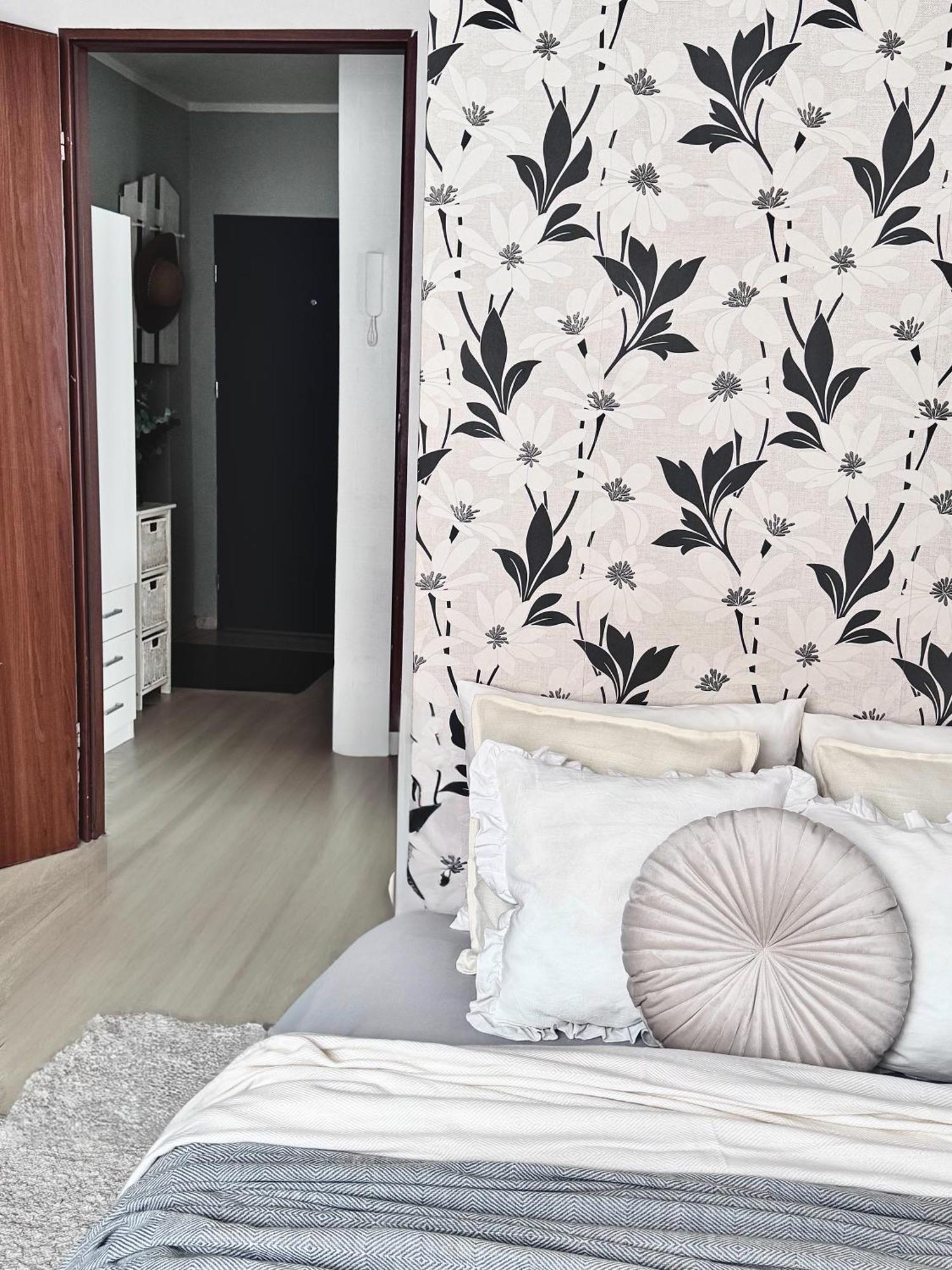 Apartament W Centrum Leby Zofia Łeba Dış mekan fotoğraf