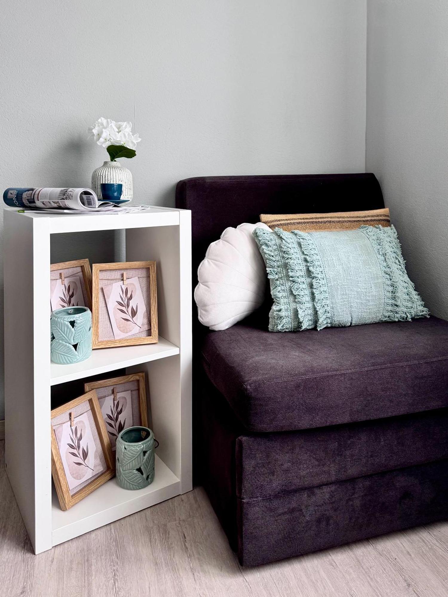 Apartament W Centrum Leby Zofia Łeba Dış mekan fotoğraf
