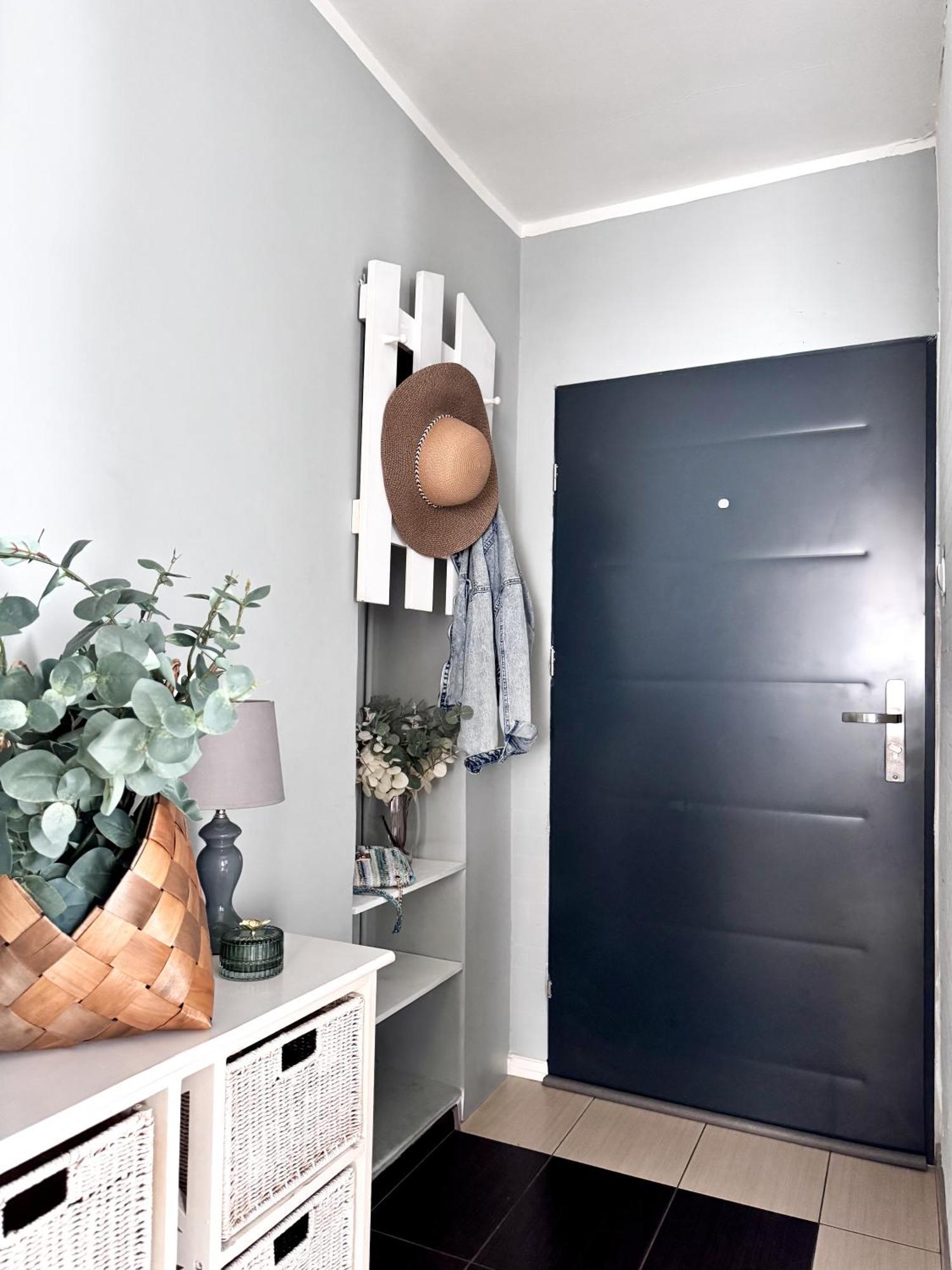 Apartament W Centrum Leby Zofia Łeba Dış mekan fotoğraf