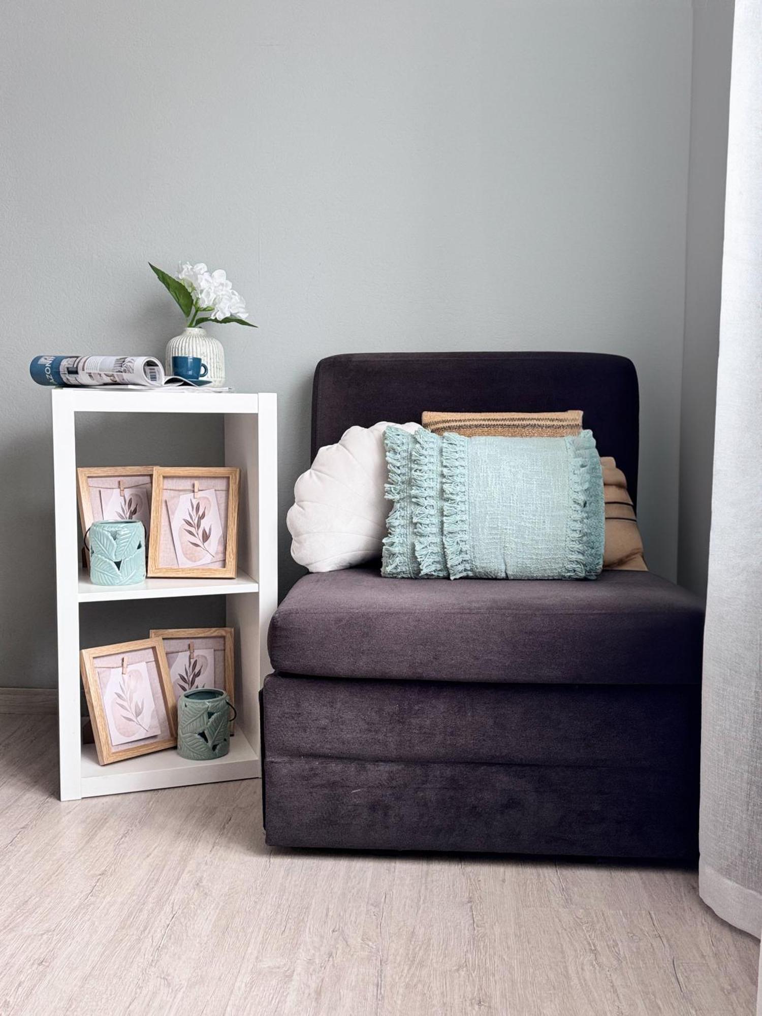 Apartament W Centrum Leby Zofia Łeba Dış mekan fotoğraf