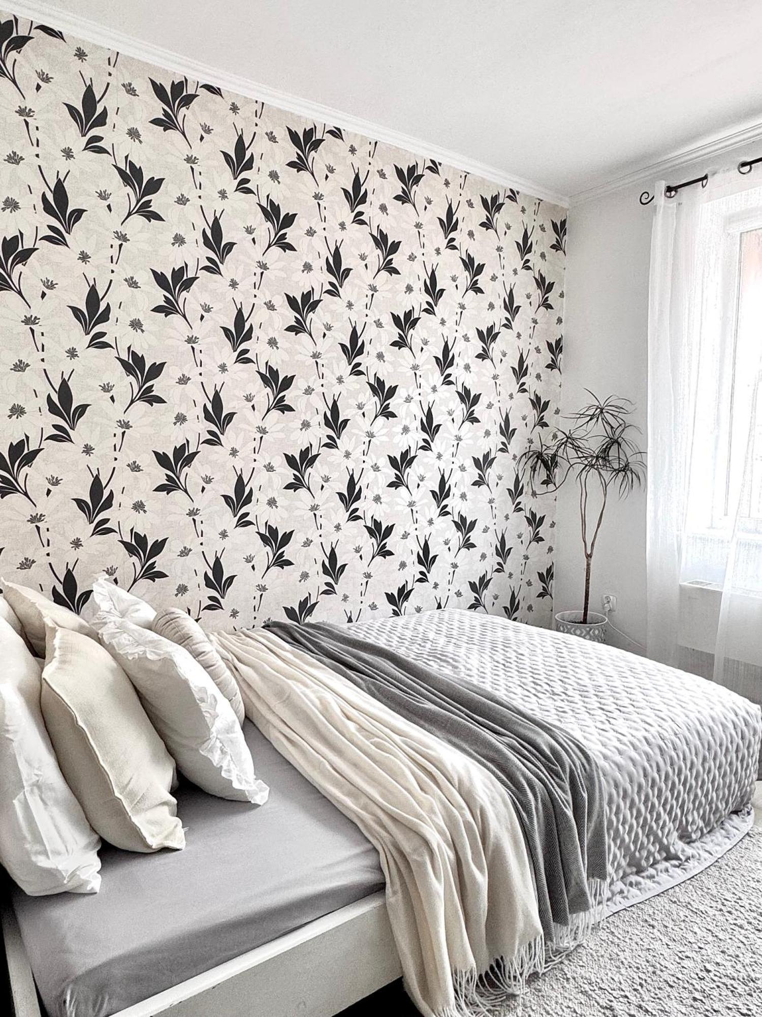 Apartament W Centrum Leby Zofia Łeba Dış mekan fotoğraf