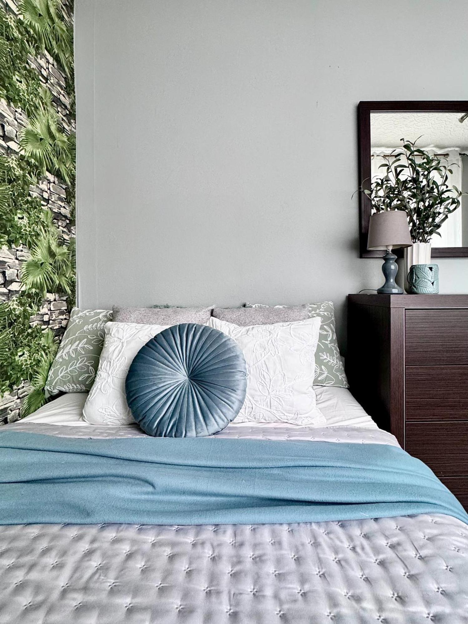 Apartament W Centrum Leby Zofia Łeba Dış mekan fotoğraf
